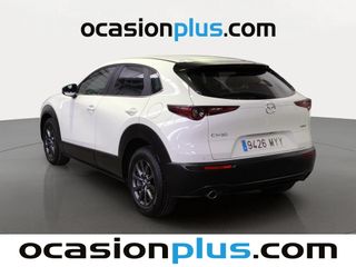 Mazda CX-30 2.5 e-Skyactive G MHEV Prime-Line AT 103 kW (140 CV)