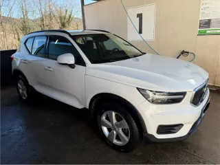 Volvo XC40 2019