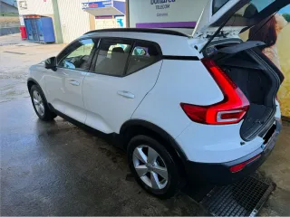 Volvo XC40 2019