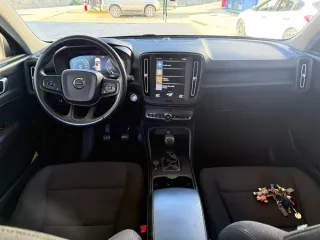 Volvo XC40 2019
