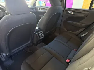 Volvo XC40 2019