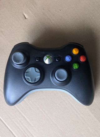 Xbox 360