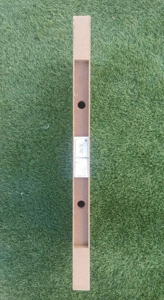 Estante Blanco IKEA 60x25cm