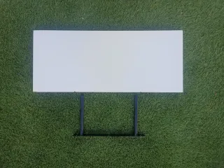 Estante Blanco IKEA 60x25cm