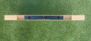 Estante Blanco IKEA 60x25cm