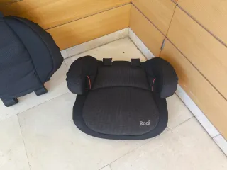 Silla coche Maxi-Cosi Rodi