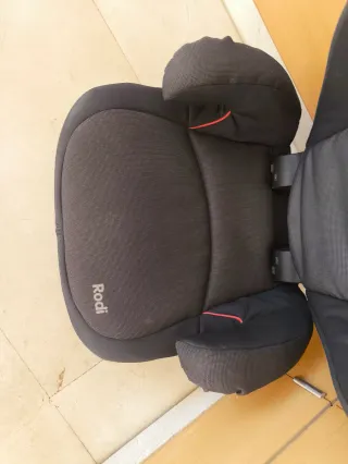 Silla coche Maxi-Cosi Rodi
