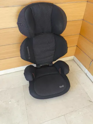 Silla coche Maxi-Cosi Rodi