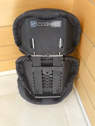 Silla coche Maxi-Cosi Rodi