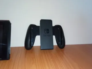 Nintendo Switch Completo con Accesorios