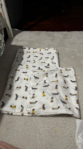 Lettino Erbesi bianco