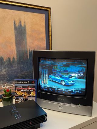 Midnight Club 3 DUB Edition Remix - PlayStation 2