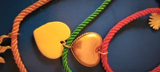 Lote 3 Collares Zara