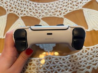 Mando PS5 para piezas (con drift)