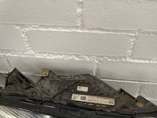 Faros de mercedes clase A w176