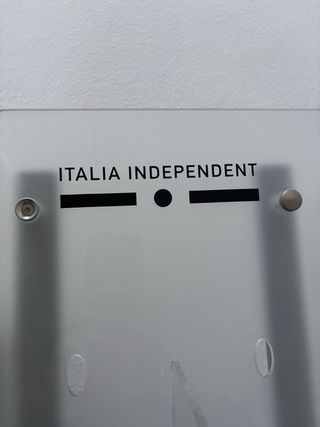 Occhiali da sole bambino neri e blu