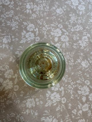 Aislador de vidrio Jicara