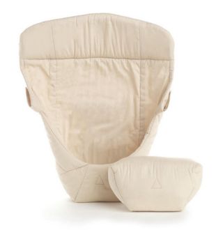 Mochila Portabebés Ergobaby Negra