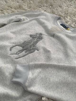 Sudadera Polo Ralph Lauren