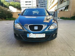SEAT Leon SOLO 150.000KMS!!!
