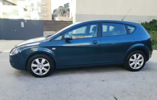 SEAT Leon SOLO 150.000KMS!!!