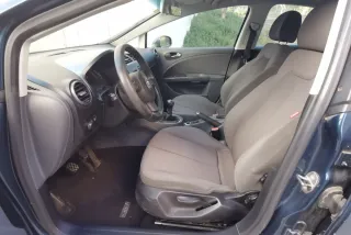 SEAT Leon SOLO 150.000KMS!!!