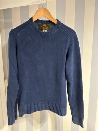 Lote 3 jerséis hombre Talla M