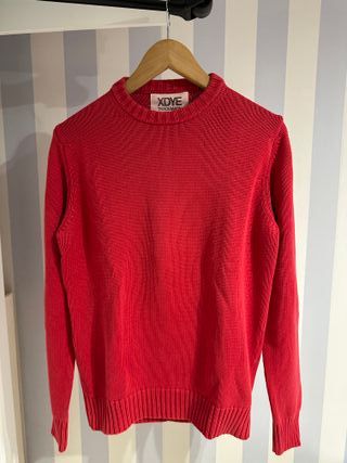 Lote 3 jerséis hombre Talla M