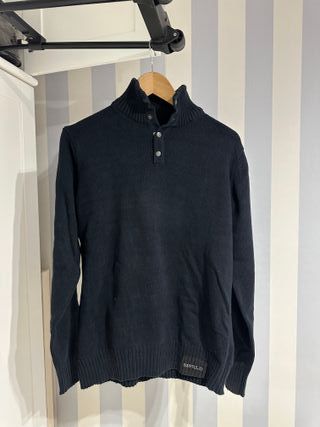 Lote 3 jerséis hombre Talla M