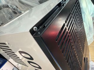 Deshumidificador Industrial Air 2000