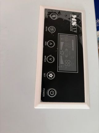 Deshumidificador Industrial Air 2000