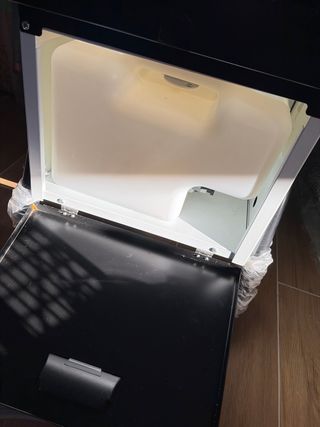 Deshumidificador Industrial Air 2000