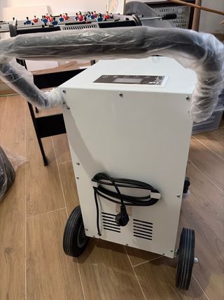 Deshumidificador Industrial Air 2000