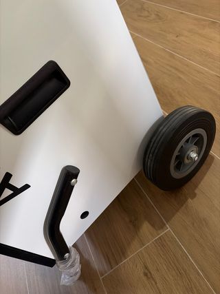 Deshumidificador Industrial Air 2000