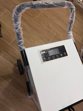 Deshumidificador Industrial Air 2000