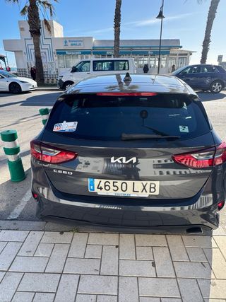 KIA Ceed 2022