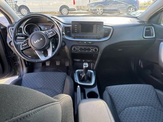 KIA Ceed 2022