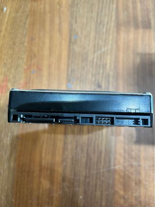 Disco Duro 500 GB Samsung SATA