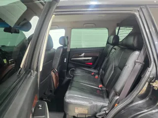 SsangYong Rexton 2006