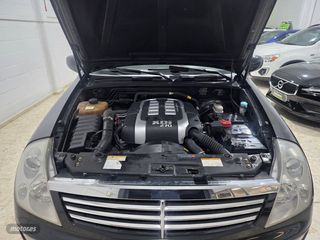 SsangYong Rexton 2006