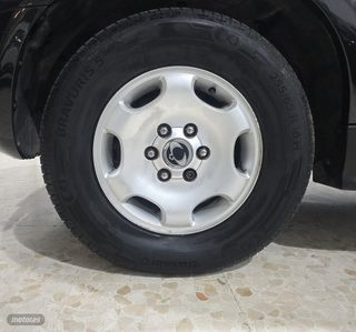 SsangYong Rexton 2006