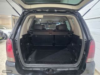 SsangYong Rexton 2006