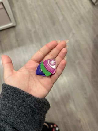 Guitarra acústica A-401 CE BK de Daytona