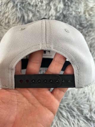 Gorra New Era 9FORTY Raiders Ajustable