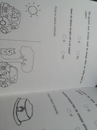 Morocha, La Gosseta Obedient