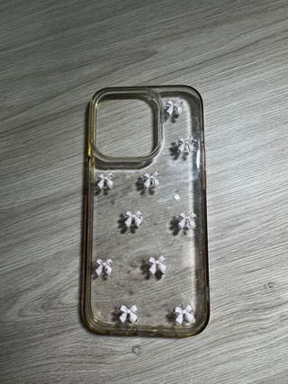 Fundas iPhone 15 Pro