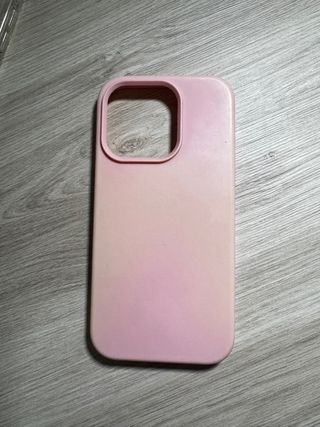 Fundas iPhone 15 Pro
