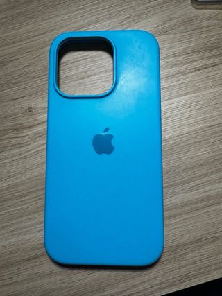 Fundas iPhone 15 Pro