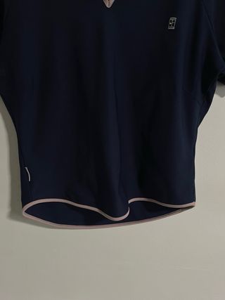 Polo Nike Mujer Vintage