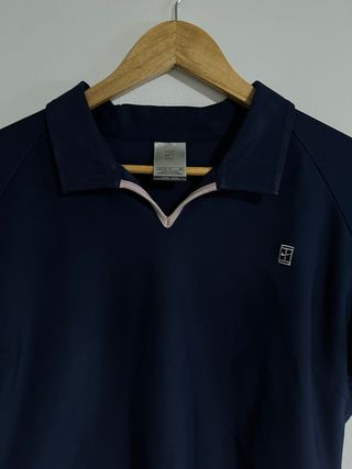 Polo Nike Mujer Vintage